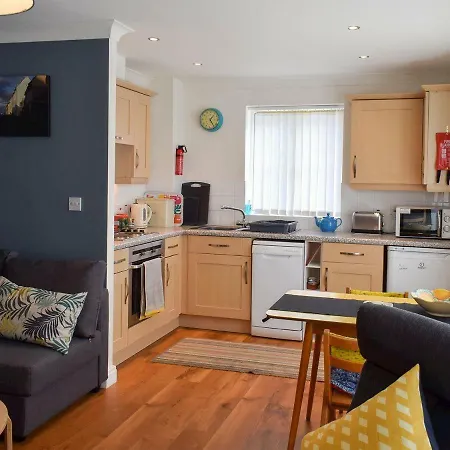 Holiday home Whitehall 1 *